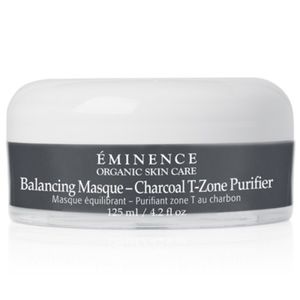Eminence PRO Charcoal T-zone Balancing Masque